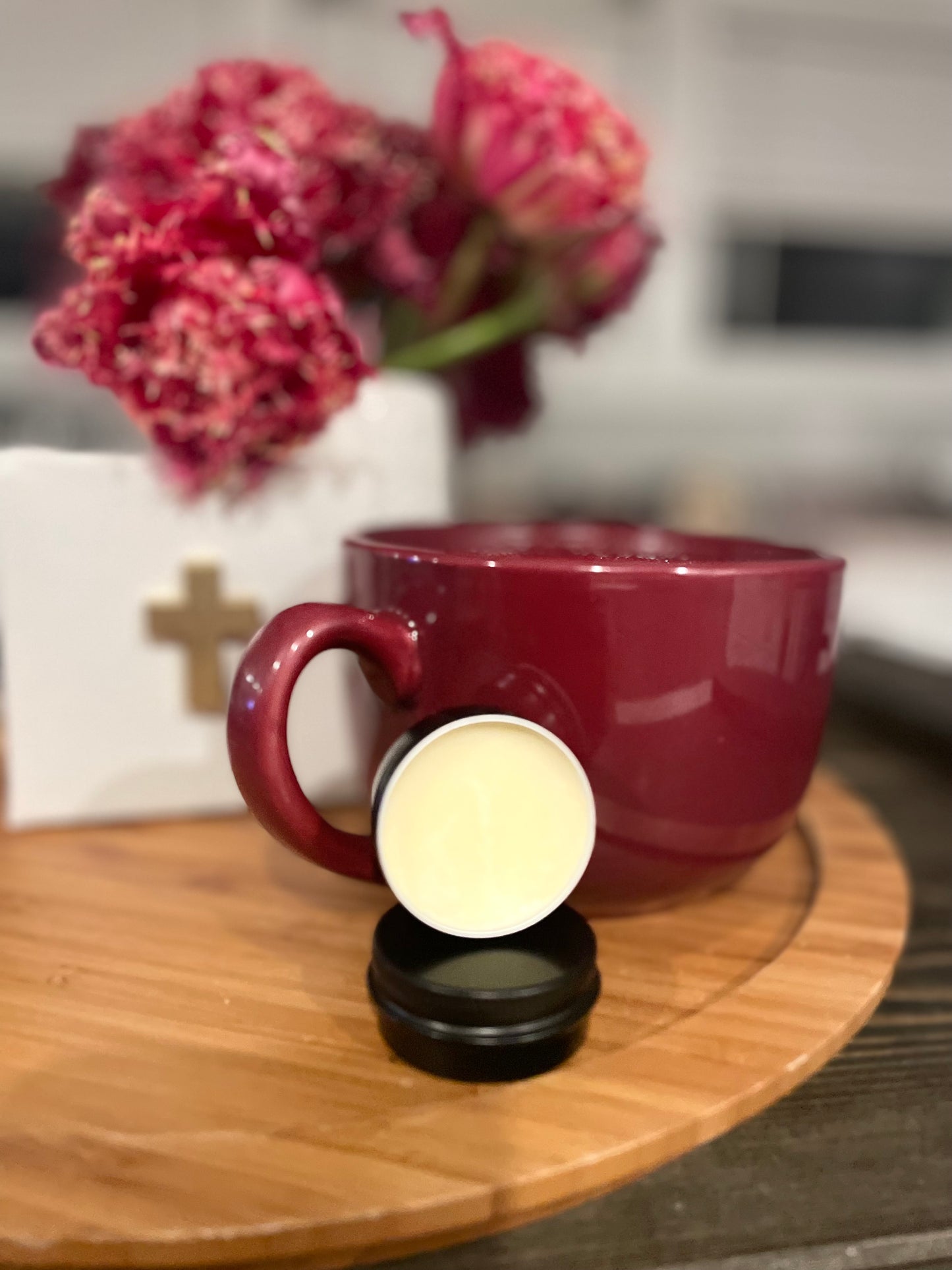 Tallow Balm