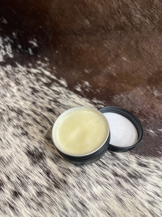 Tallow Balm