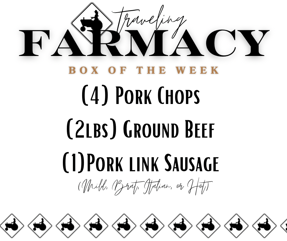 Farmacy Box of the Week