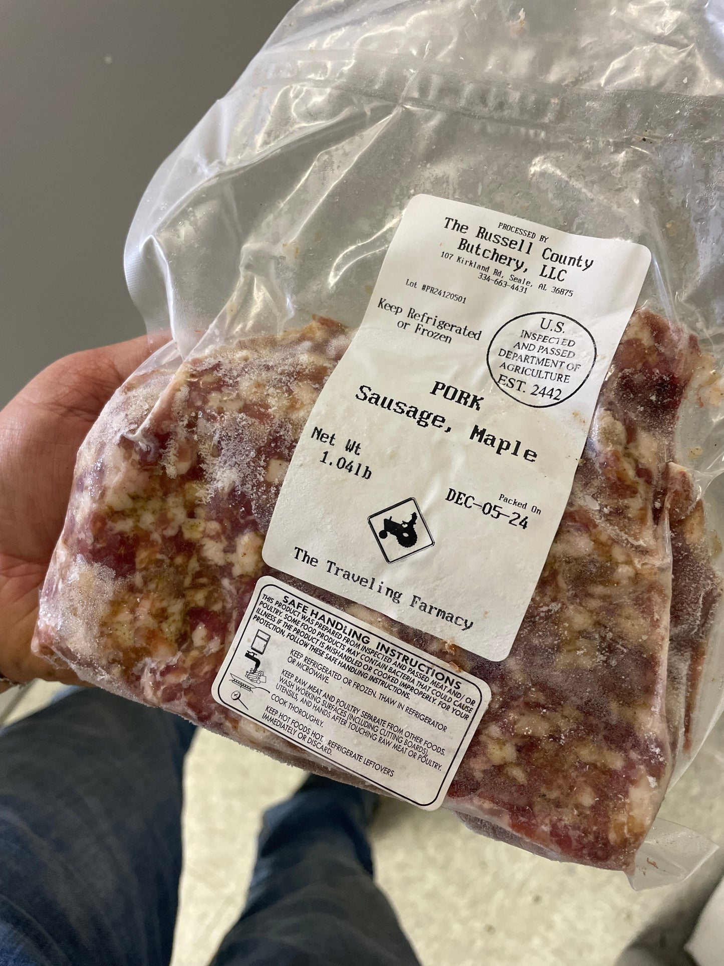 Farmacy Sampler Box
