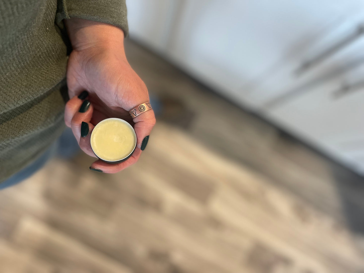 Tallow Balm