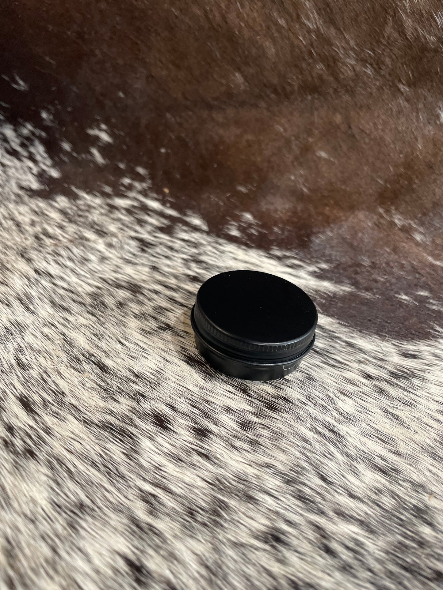 Tallow Balm