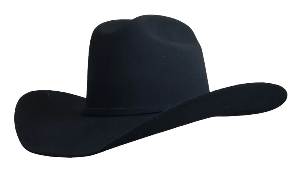 Mama’s Favorite Cowboy Hat: BLACK