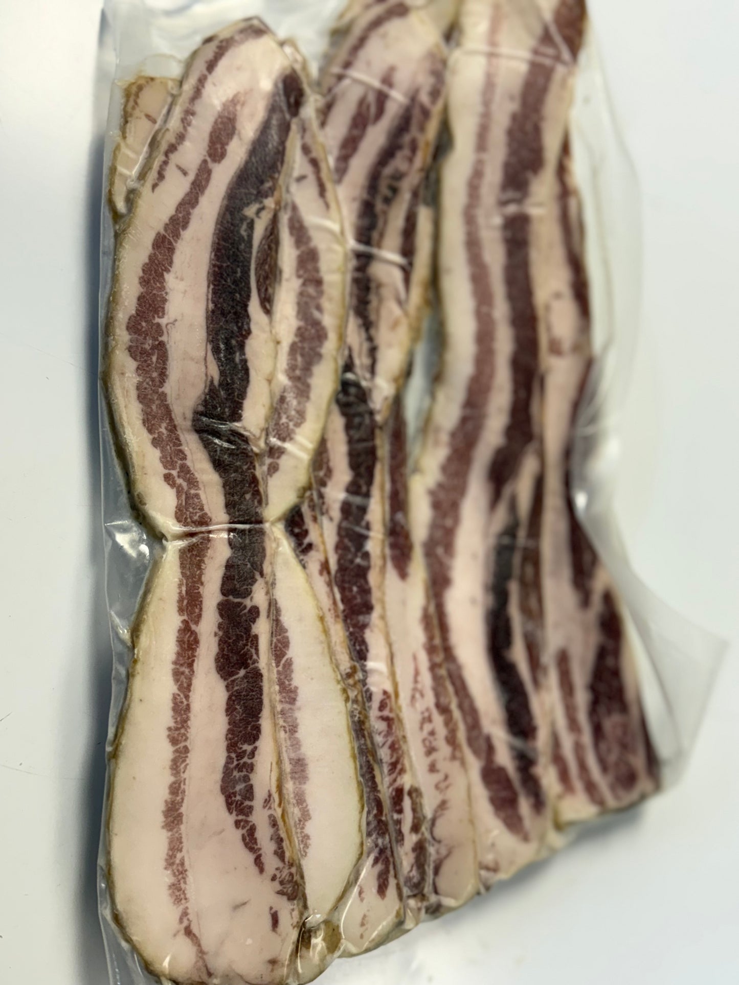 Pork Share Deposit