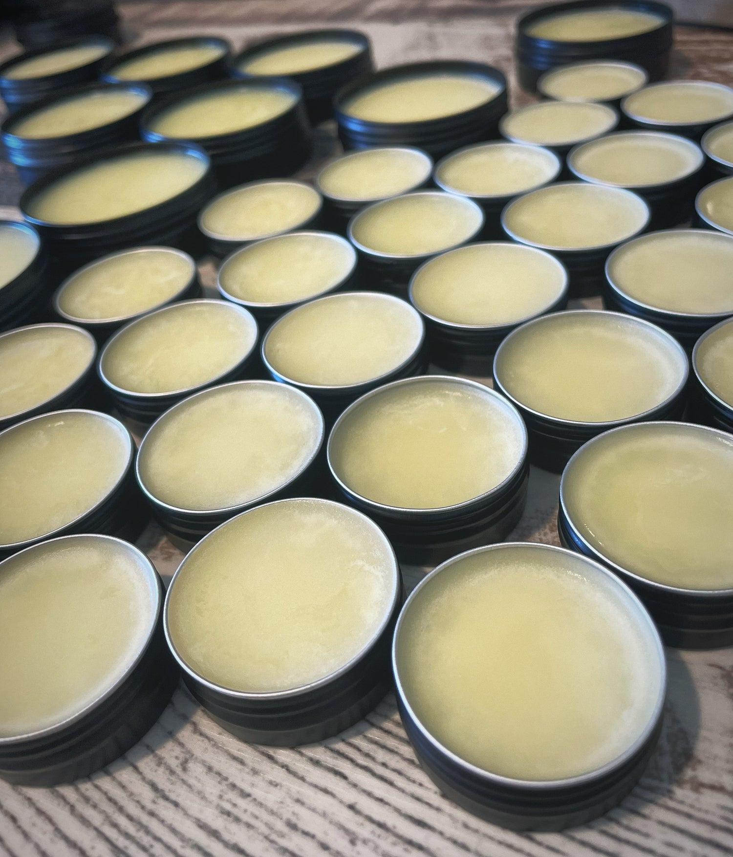 Tallow from the Farm