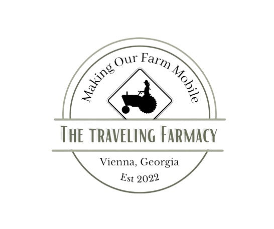 The “Bubba” – The Traveling Farmacy