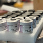 Whipped Tallow Cream