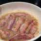 Smoked Bacon: Pork