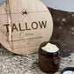 Whipped Tallow Cream: Farm Pick Up or Local Delivery Only During Summer Months