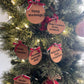 Christmas Activity Ornaments