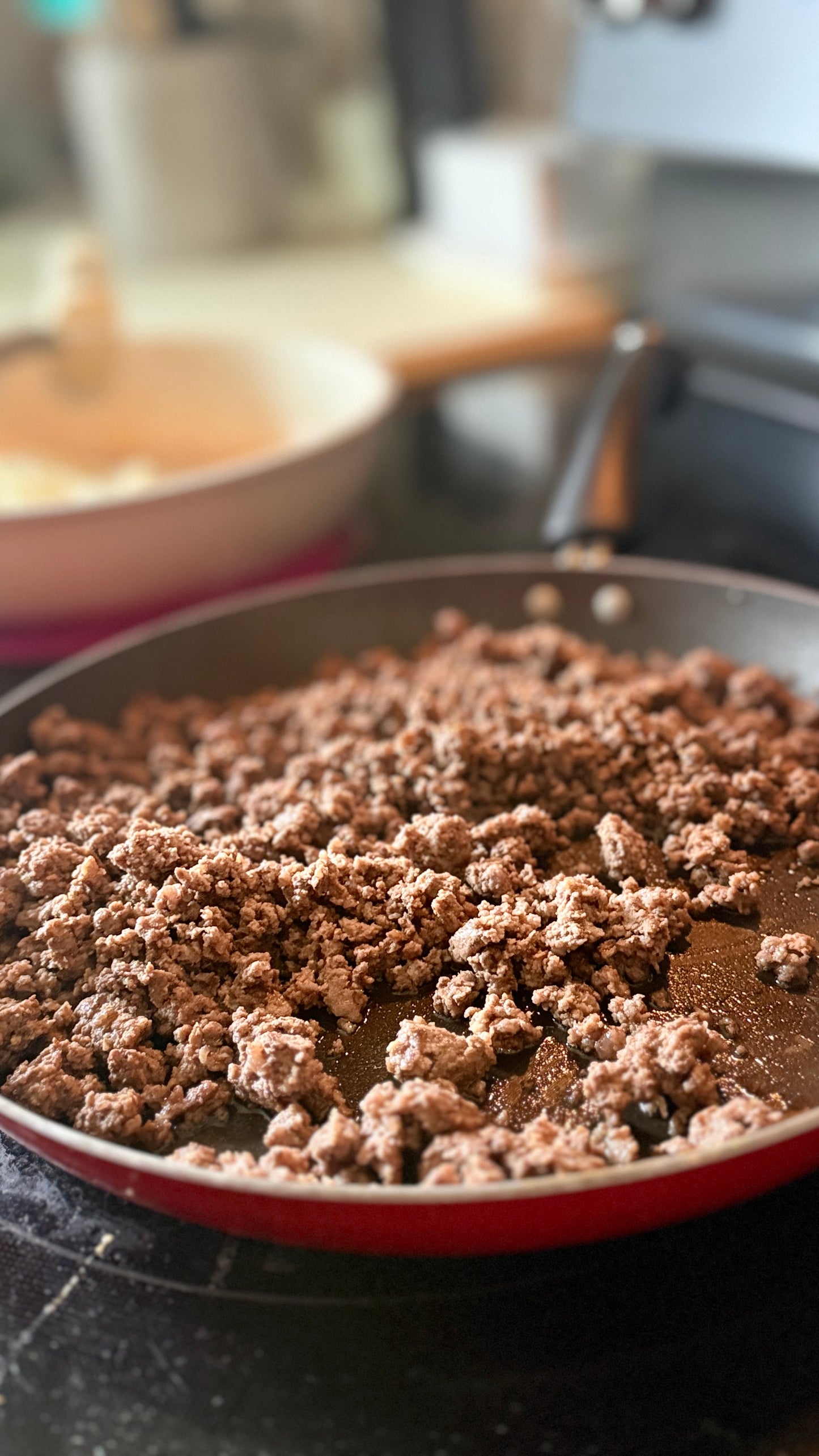 Freezer Beef: Deposit for HALF Beef Share