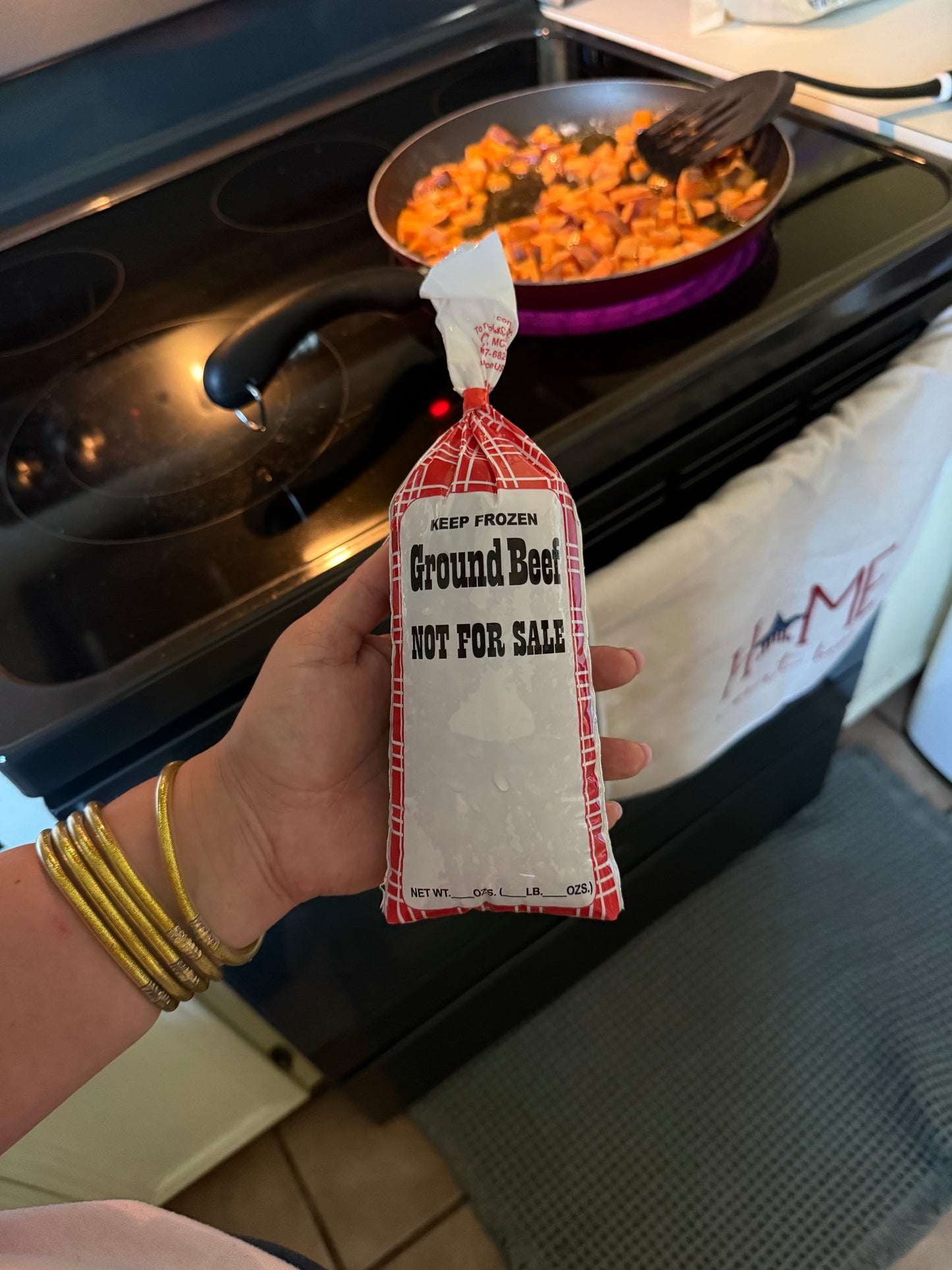 Freezer Beef: Deposit for WHOLE Beef Share