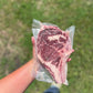 Bone In Ribeye: Beef