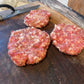 Pork Pan Sausage