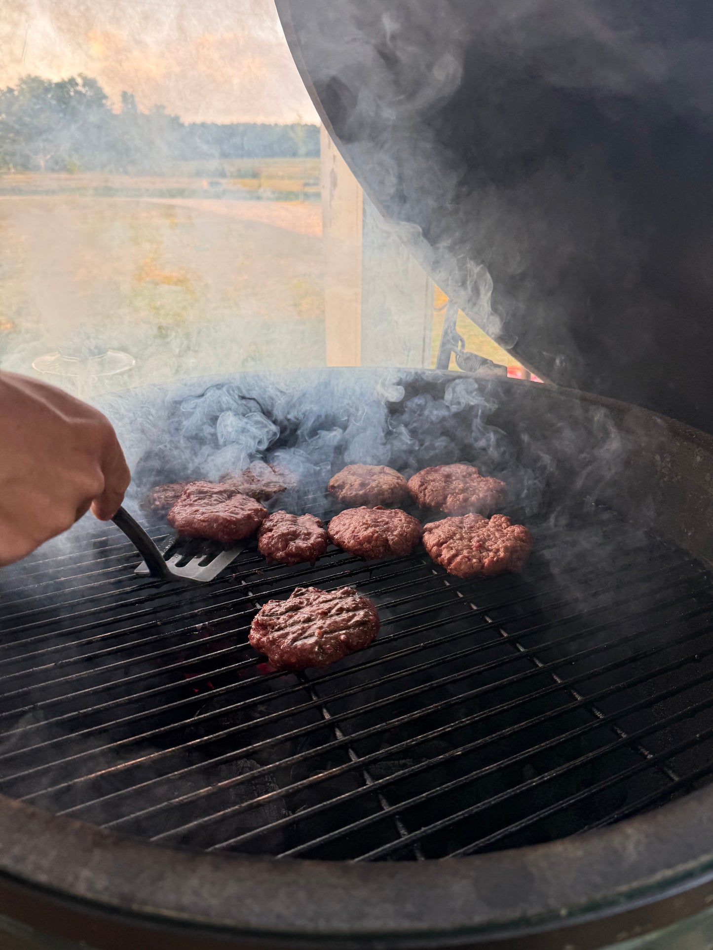 Freezer Beef: Deposit for WHOLE Beef Share
