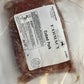 Cubed Ham: Pork