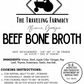 Beef Bone Broth