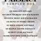 Farmacy Sampler Box