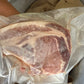 Bone In Pork Chops: Pork