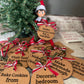 Christmas Activity Ornaments