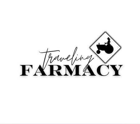 The Traveling Farmacy