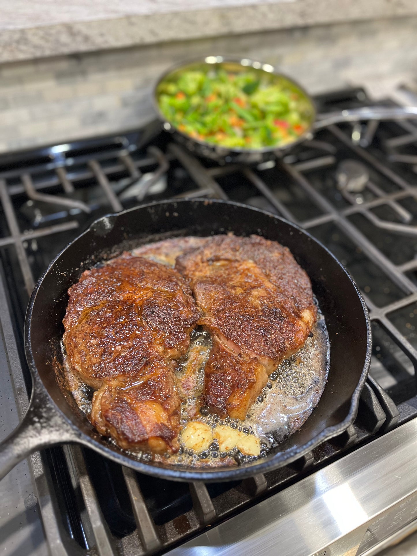 Freezer Beef: Deposit for HALF Beef Share