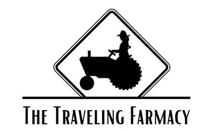 The Traveling Farmacy